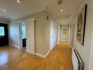 Hallway- click for photo gallery